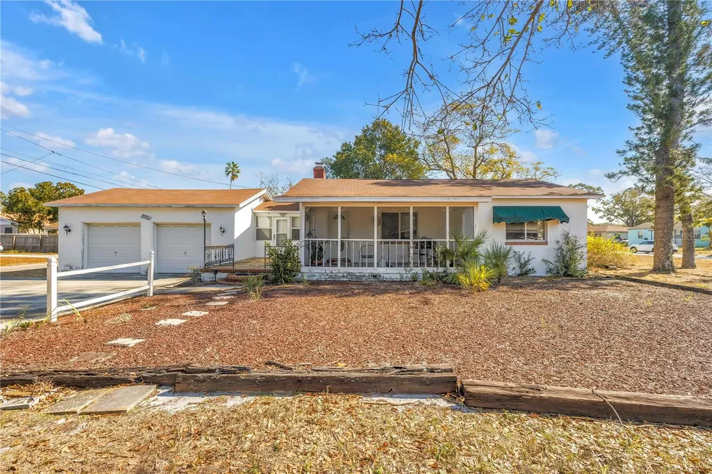 3701 26th Street N St Petersburg FL 33713