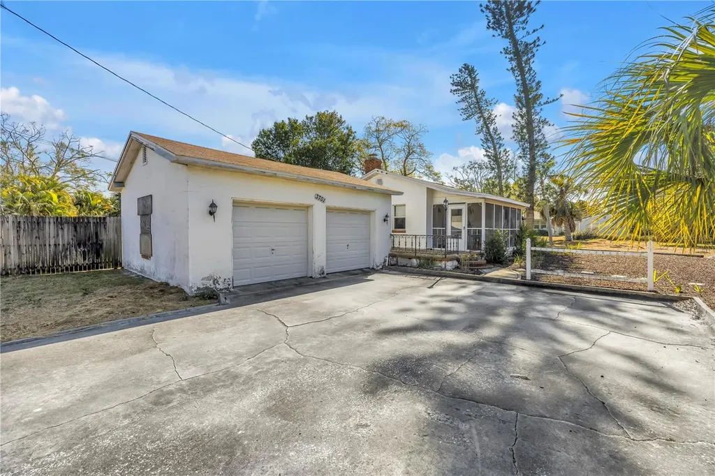 3701 26th Street N St Petersburg FL 33713