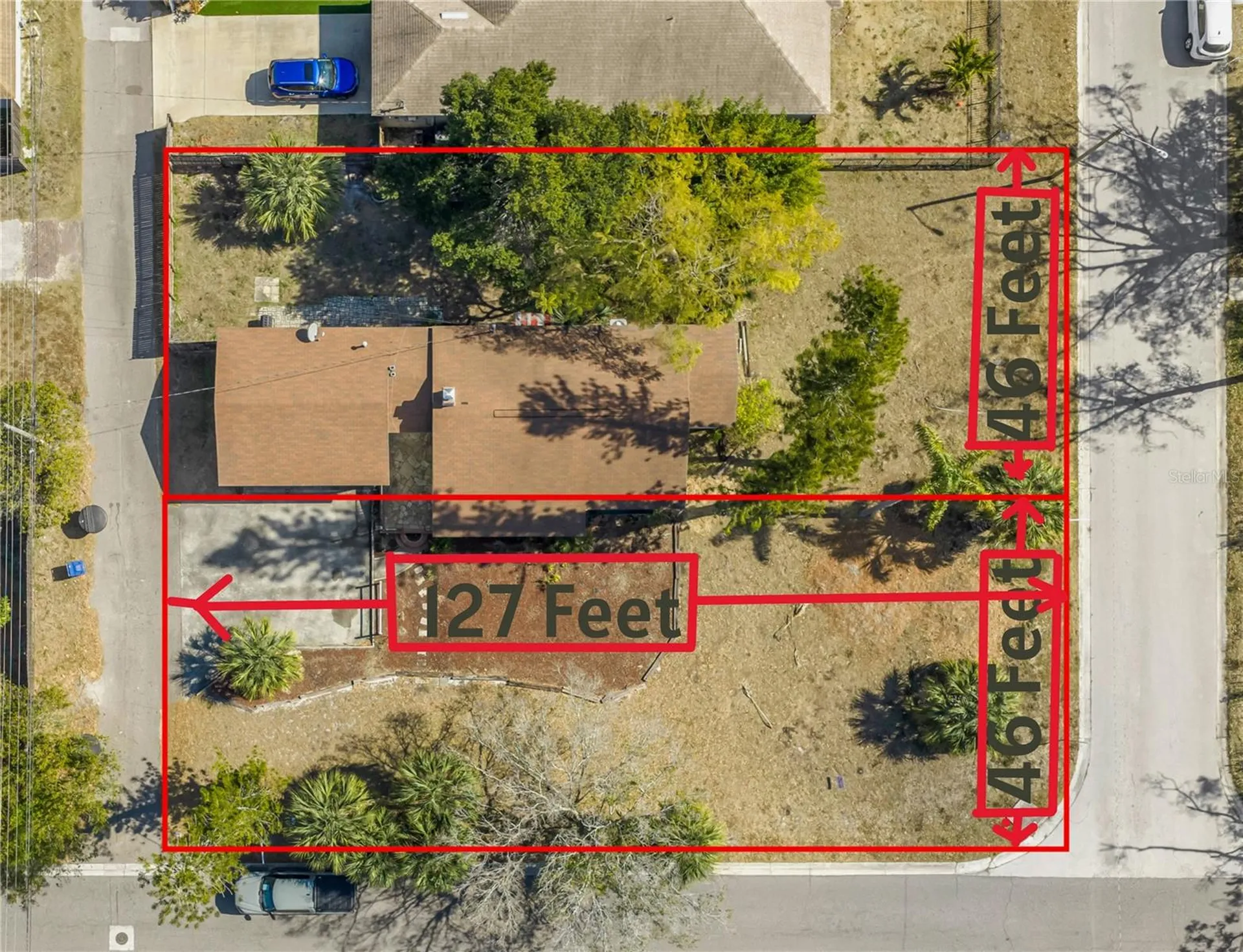 3701 26th Street N St Petersburg FL 33713
