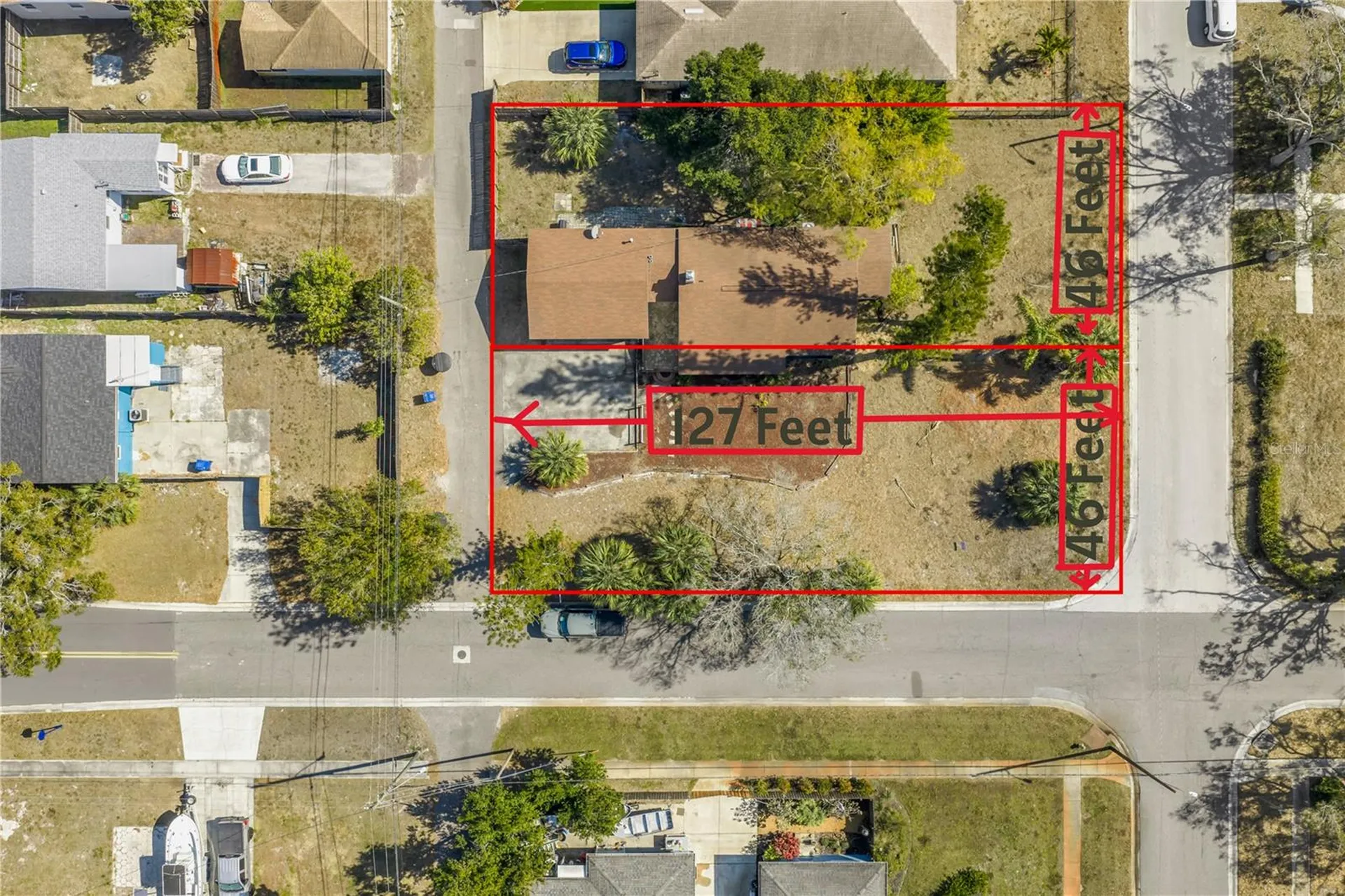 3701 26th Street N St Petersburg FL 33713