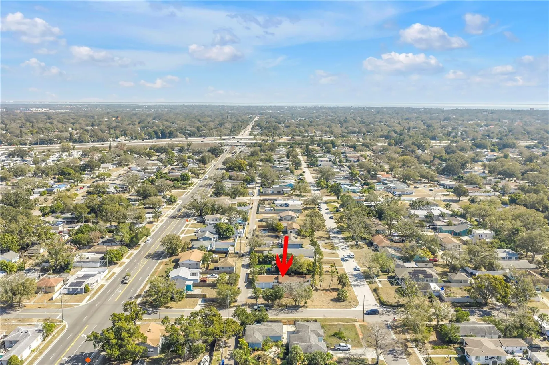 3701 26th Street N St Petersburg FL 33713