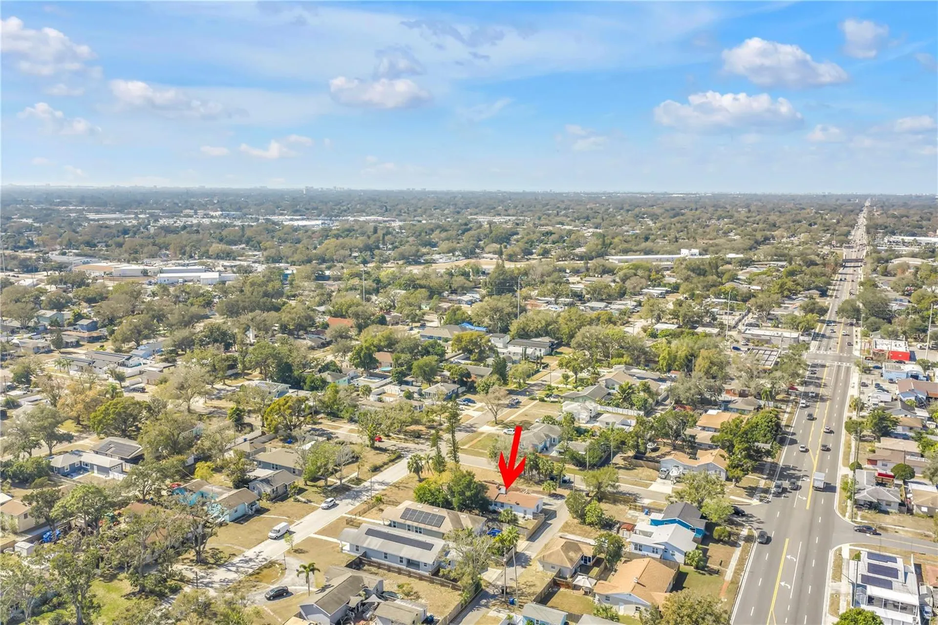 3701 26th Street N St Petersburg FL 33713