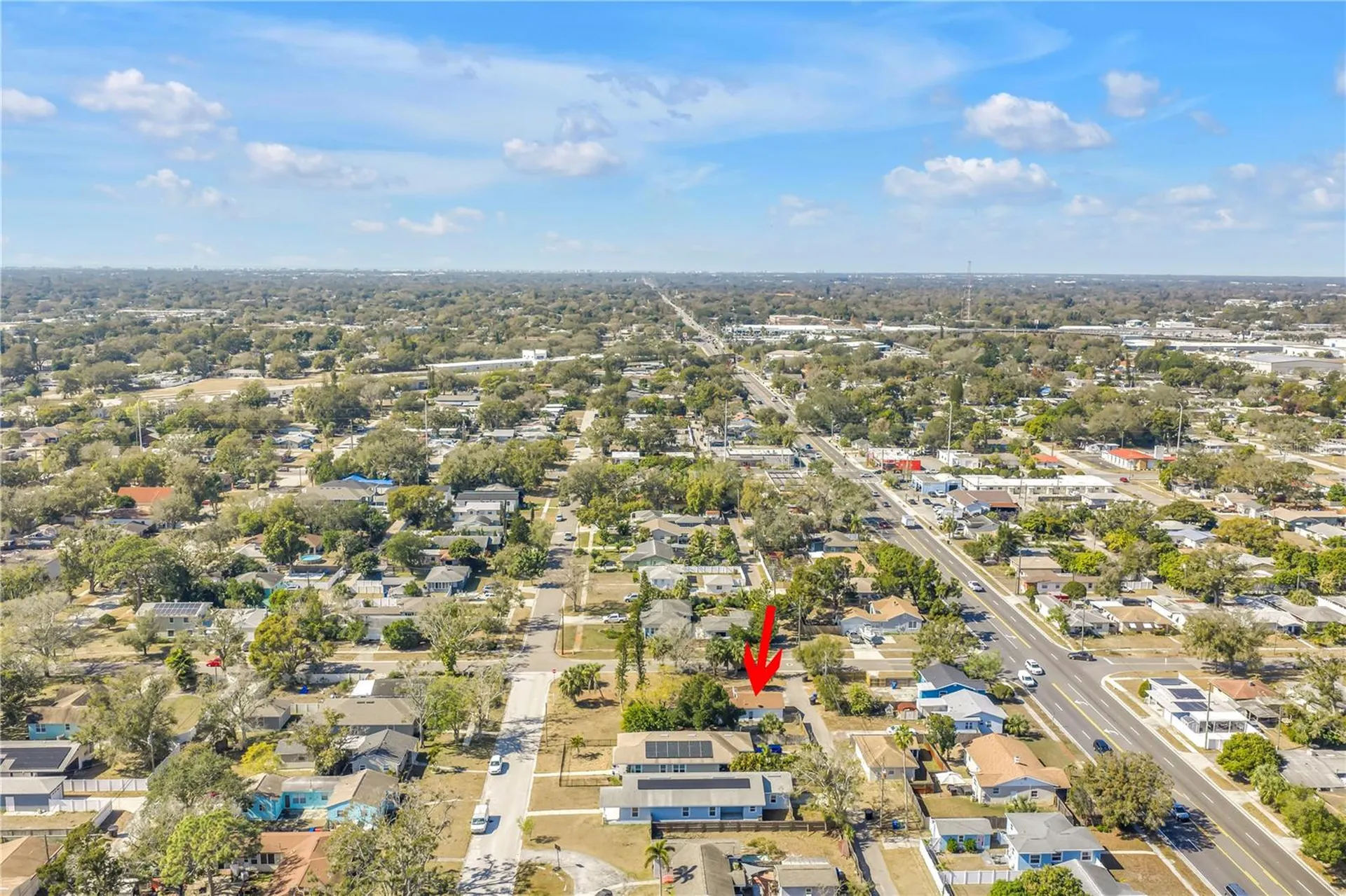 3701 26th Street N St Petersburg FL 33713
