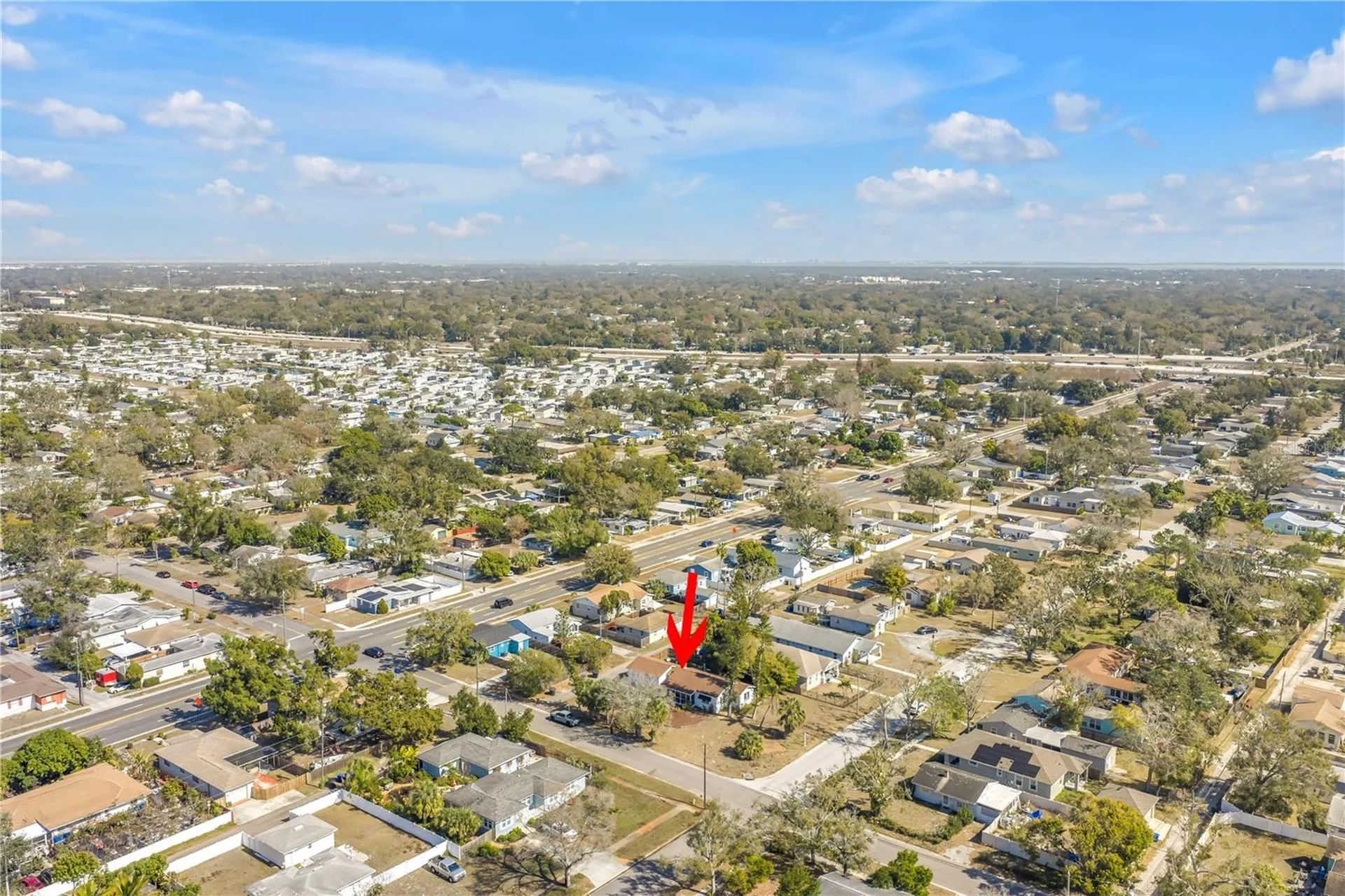 3701 26th Street N St Petersburg FL 33713