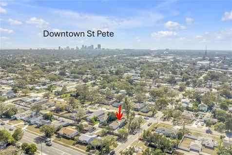 3701 26th Street N St Petersburg FL 33713