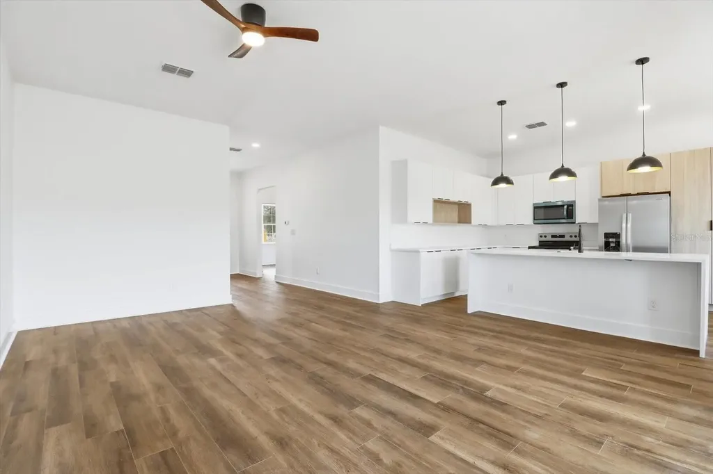 4816 N Crestline Drive Beverly Hills FL 34465