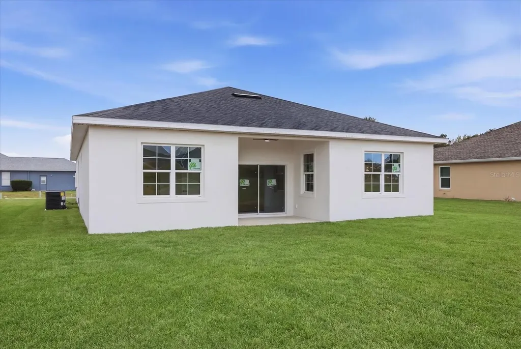 4816 N Crestline Drive Beverly Hills FL 34465
