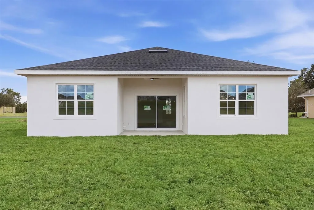4816 N Crestline Drive Beverly Hills FL 34465