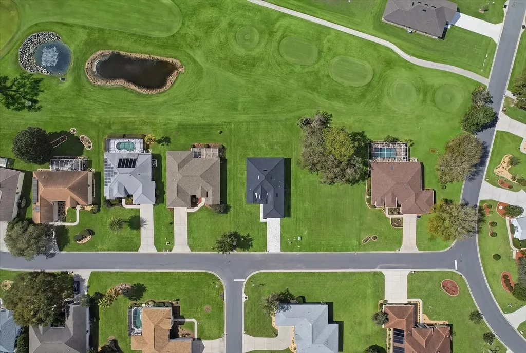 4816 N Crestline Drive Beverly Hills FL 34465