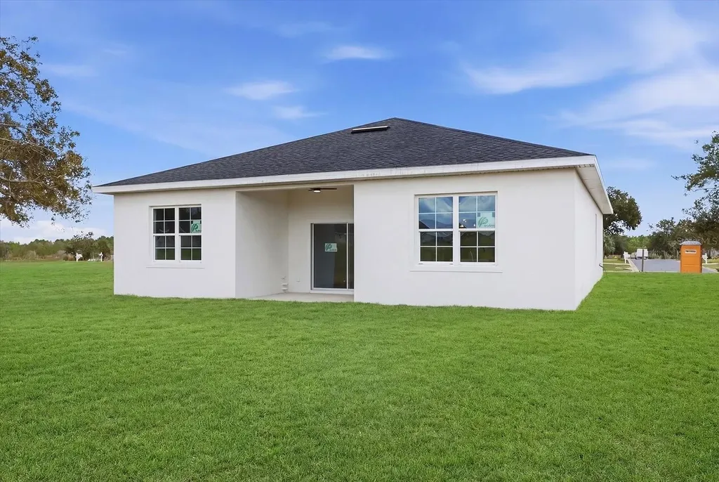 4816 N Crestline Drive Beverly Hills FL 34465