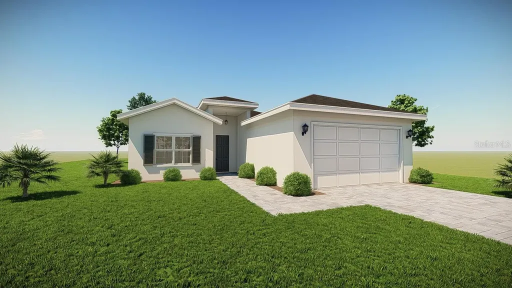 4816 N Crestline Drive Beverly Hills FL 34465