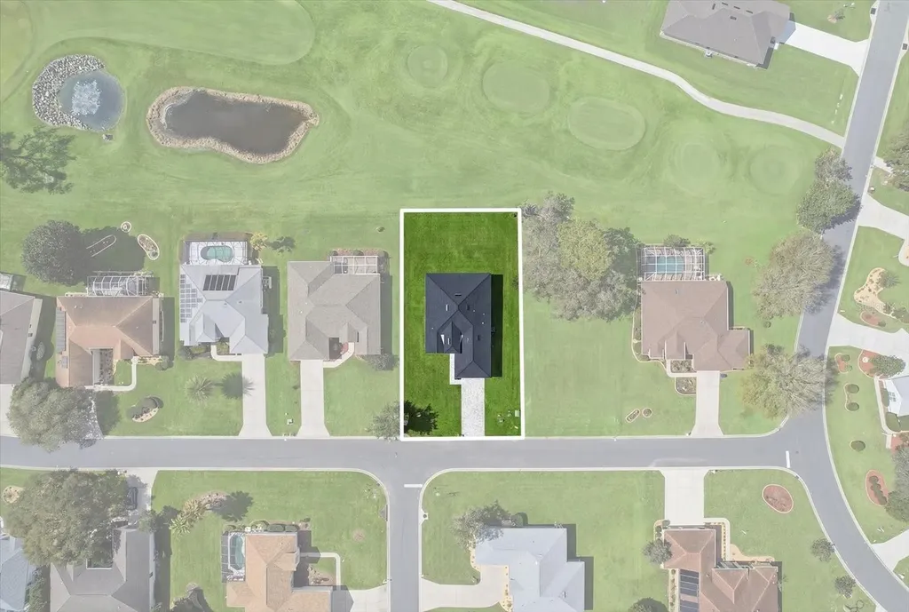 4816 N Crestline Drive Beverly Hills FL 34465