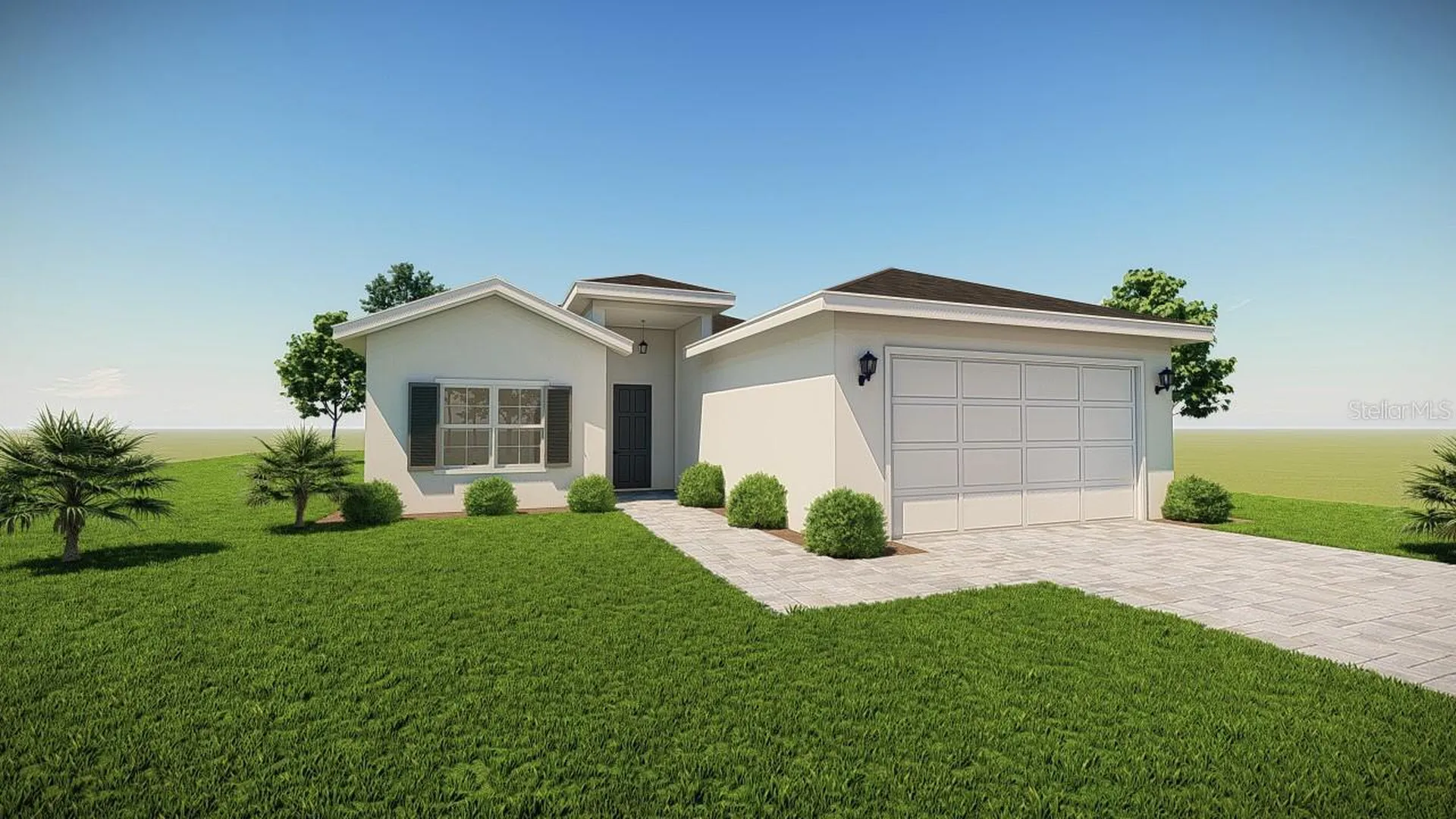 4816 N Crestline Drive Beverly Hills FL 34465