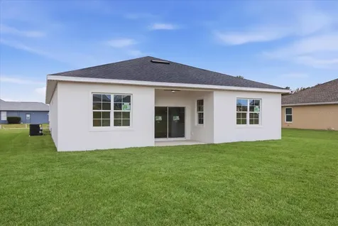 4816 N Crestline Drive Beverly Hills FL 34465