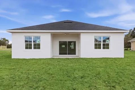 4816 N Crestline Drive Beverly Hills FL 34465