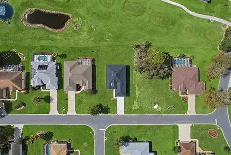 4816 N Crestline Drive Beverly Hills FL 34465