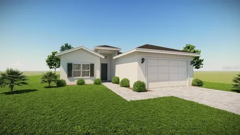 4816 N Crestline Drive Beverly Hills FL 34465