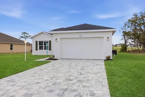 4816 N Crestline Drive Beverly Hills FL 34465
