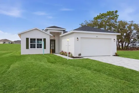 4816 N Crestline Drive Beverly Hills FL 34465