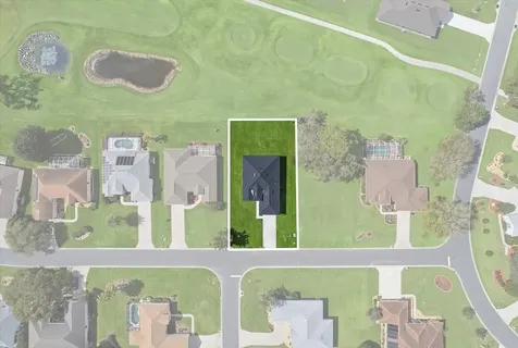 4816 N Crestline Drive Beverly Hills FL 34465