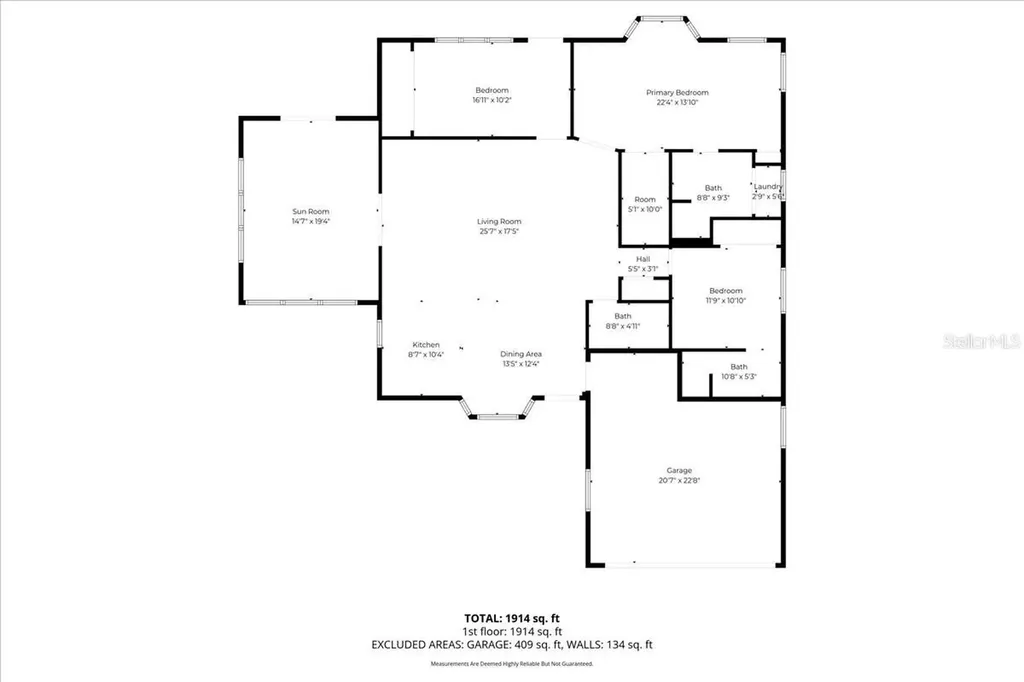 6140 Seagull Lane Lakeland FL 33809