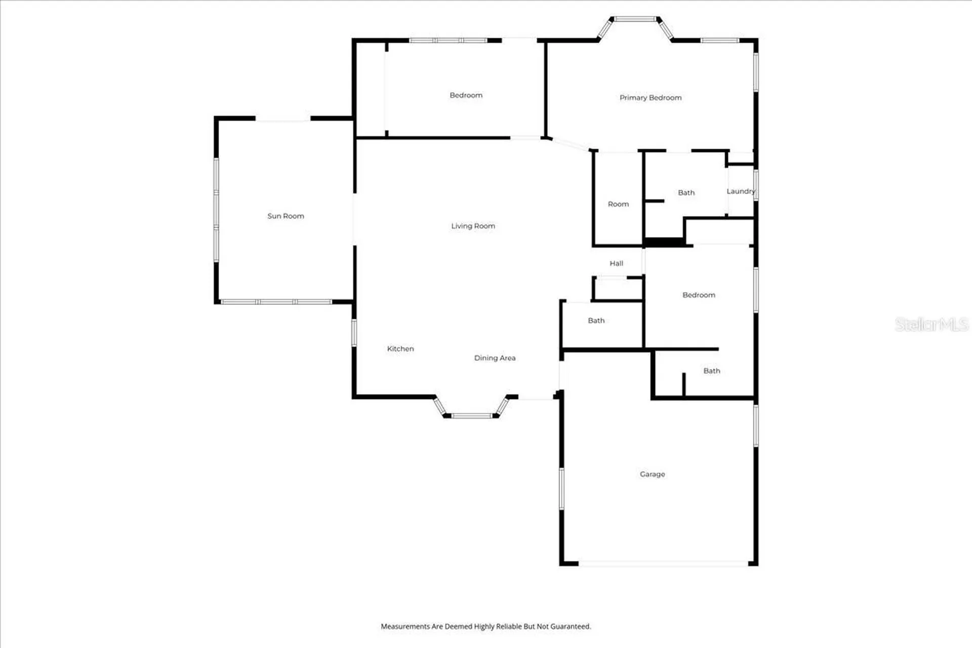 6140 Seagull Lane Lakeland FL 33809