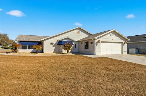 6140 Seagull Lane Lakeland FL 33809