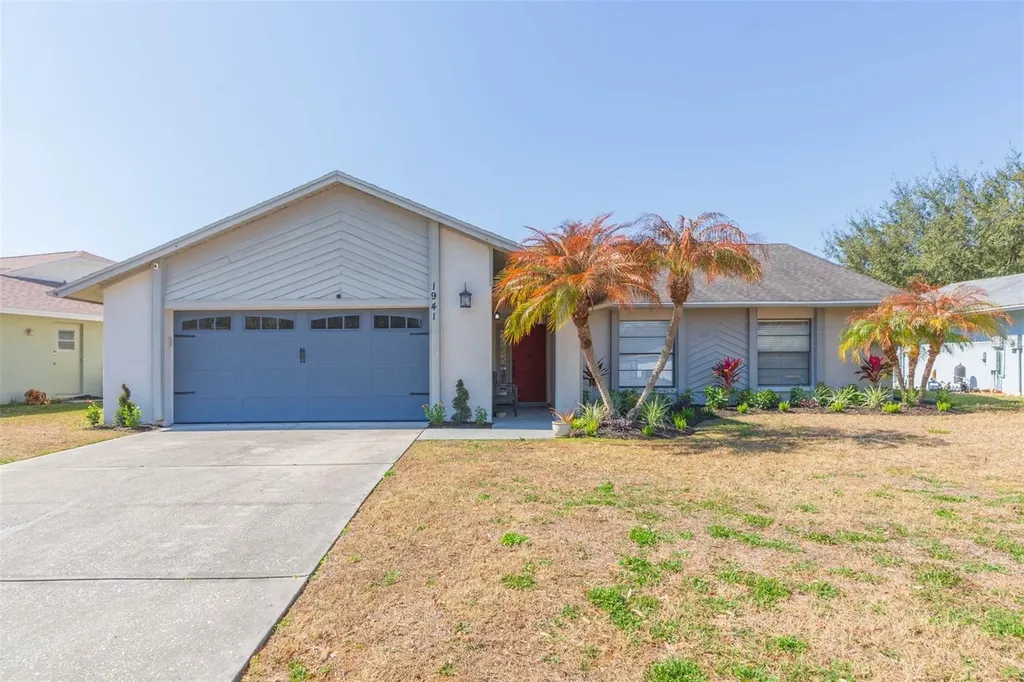 1941 Tampa Bay Drive Wesley Chapel FL 33543