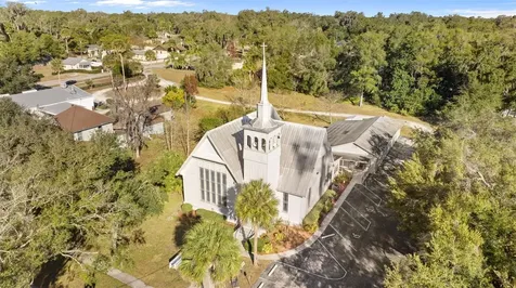 201 W University Avenue Orange City FL 32763