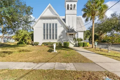 201 W University Avenue Orange City FL 32763
