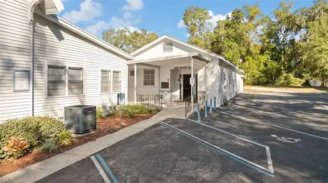 201 W University Avenue Orange City FL 32763