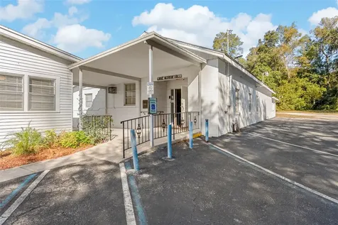 201 W University Avenue Orange City FL 32763
