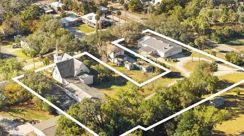 201 W University Avenue Orange City FL 32763