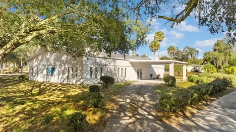 201 W University Avenue Orange City FL 32763
