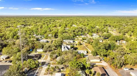 201 W University Avenue Orange City FL 32763