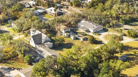 201 W University Avenue Orange City FL 32763