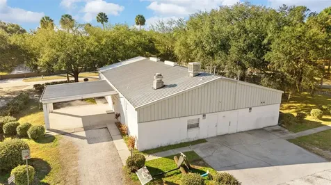 201 W University Avenue Orange City FL 32763