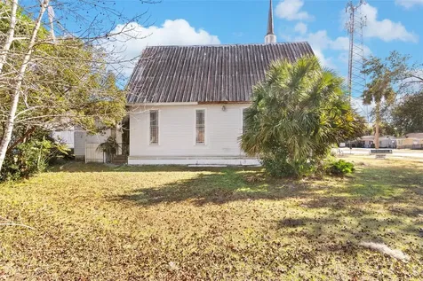 201 W University Avenue Orange City FL 32763