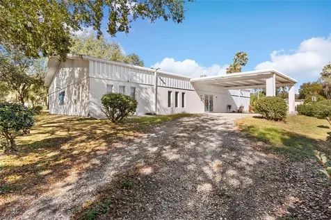 201 W University Avenue Orange City FL 32763