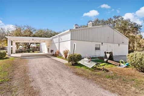 201 W University Avenue Orange City FL 32763