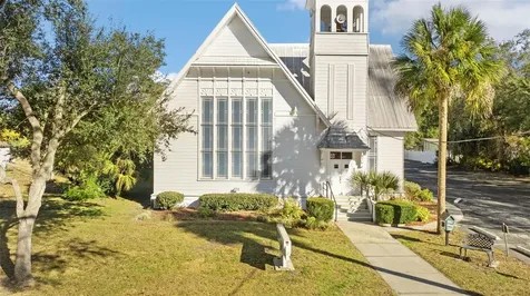 201 W University Avenue Orange City FL 32763