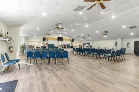 201 W University Avenue Orange City FL 32763