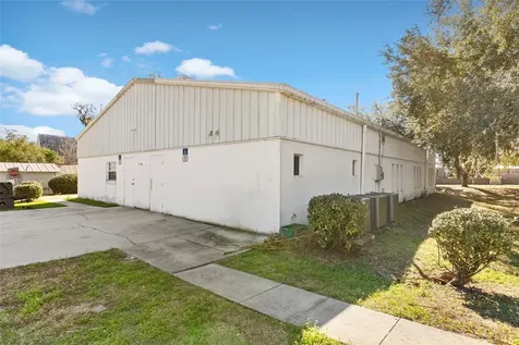 201 W University Avenue Orange City FL 32763