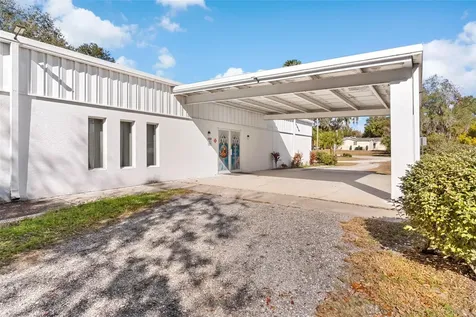 201 W University Avenue Orange City FL 32763