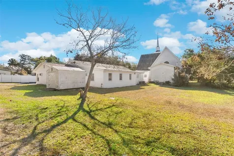 201 W University Avenue Orange City FL 32763