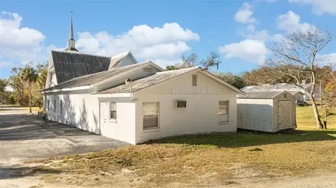201 W University Avenue Orange City FL 32763