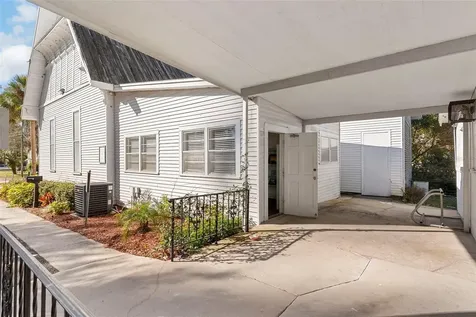 201 W University Avenue Orange City FL 32763