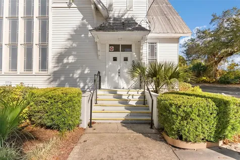 201 W University Avenue Orange City FL 32763