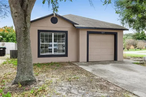 1623 Ridge Pointe Drive Orlando FL 32808