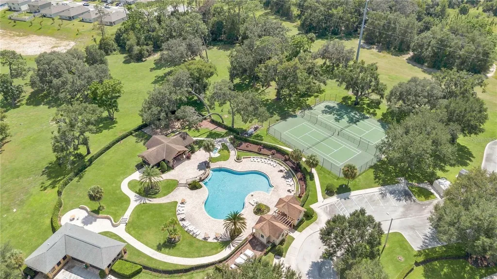 24008 Sardinia Drive Sorrento FL 32776